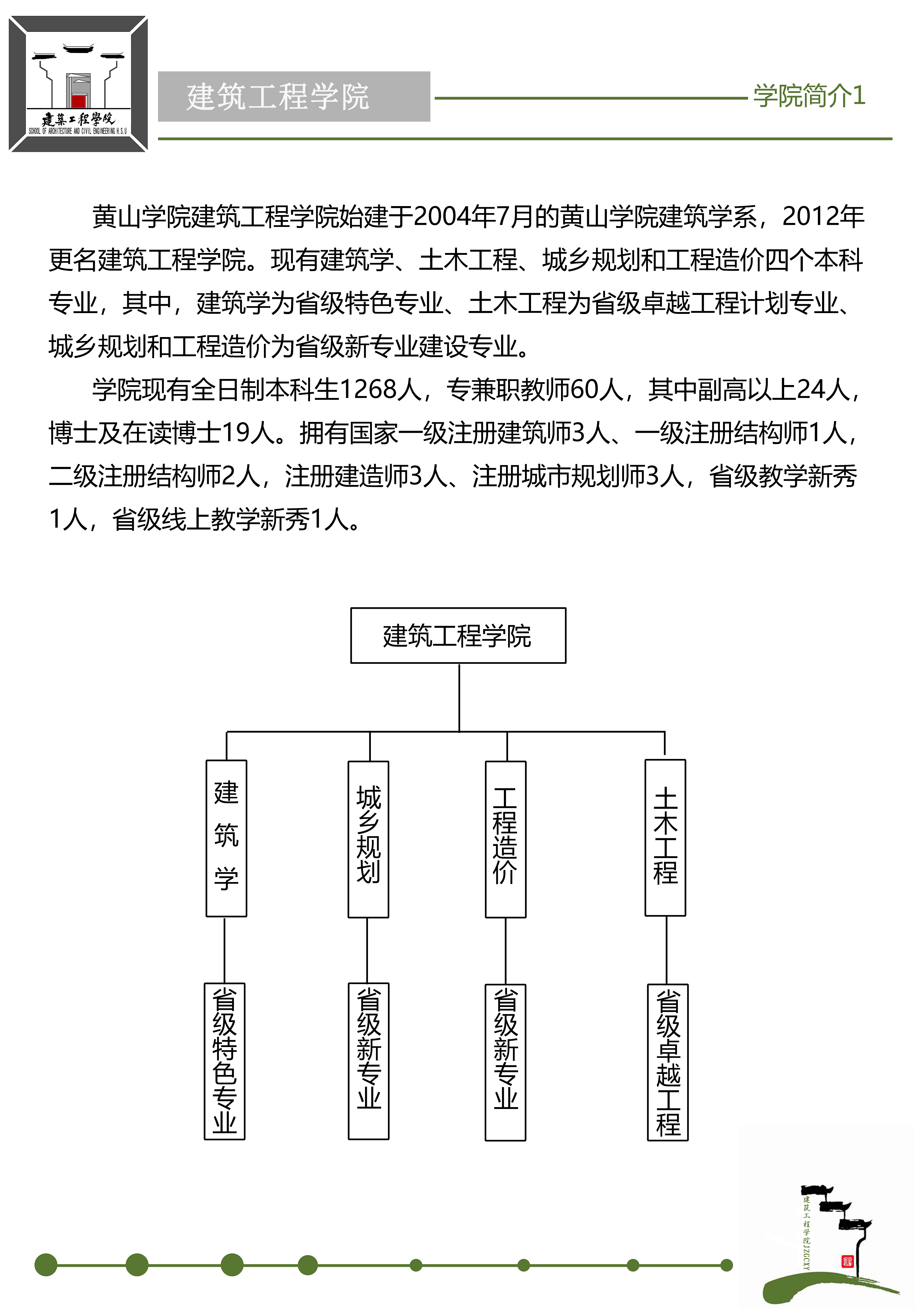 简介展板之一